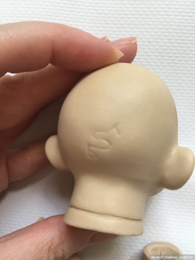 Набор для изготовления куклы (фото 4)