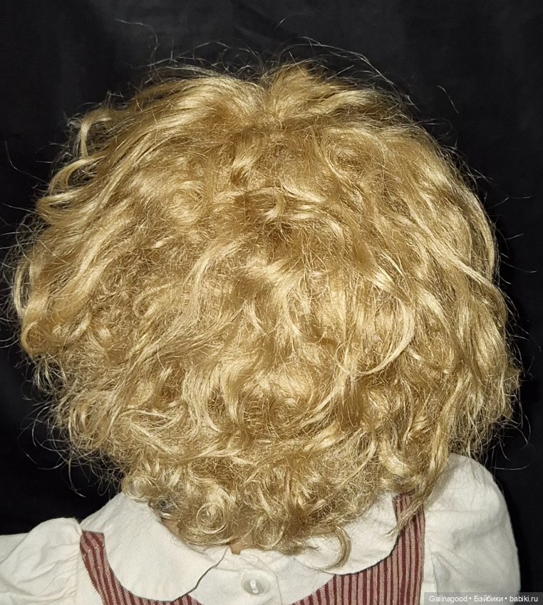 Siri Elisabeth Lindner — Коллекционные куклы