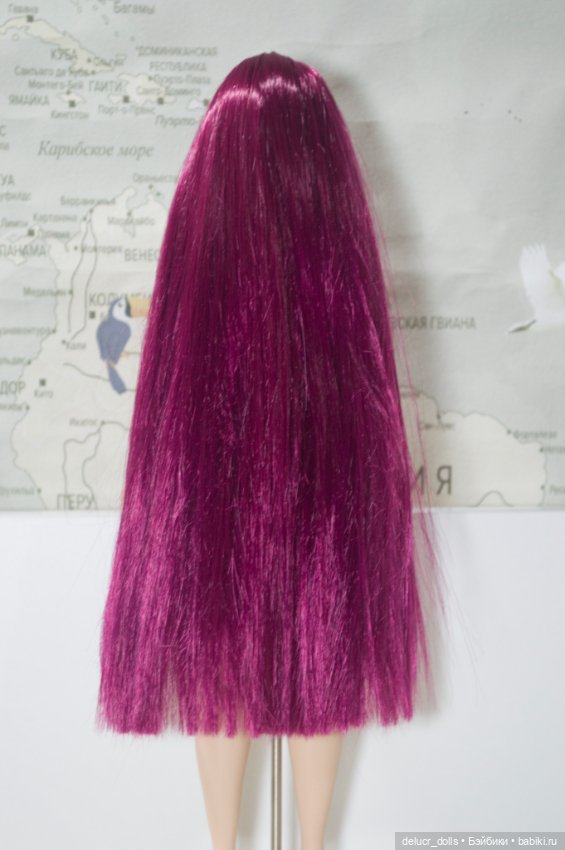 Кукла Barbie Андра Looks — Игровые куклы (фото 4)