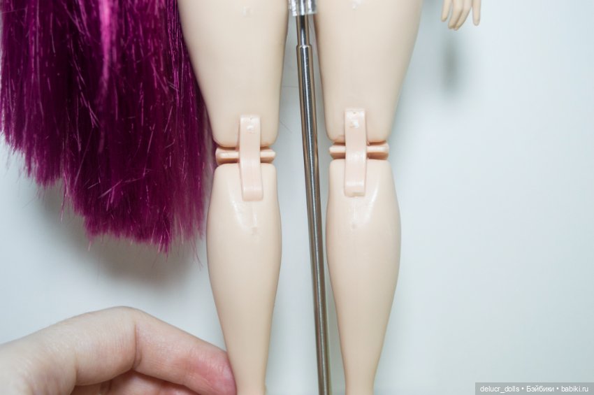 Кукла Barbie Андра Looks — Игровые куклы (фото 7)