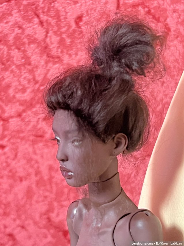 Продам парик — Парики для BJD