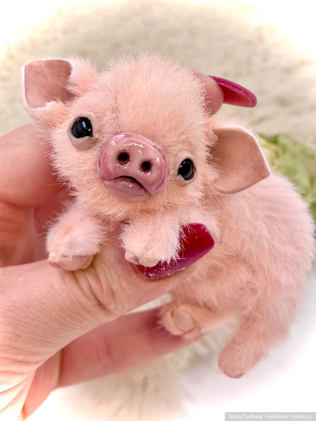 Бонапарт — Авторские игрушки (фото 4)