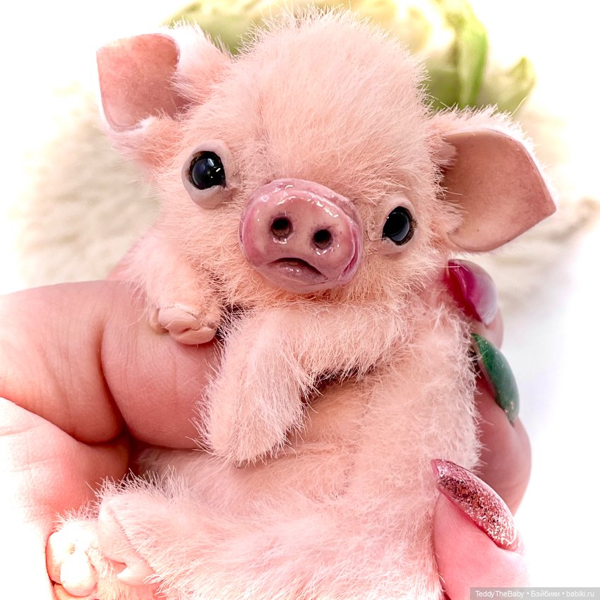 Бонапарт — Авторские игрушки