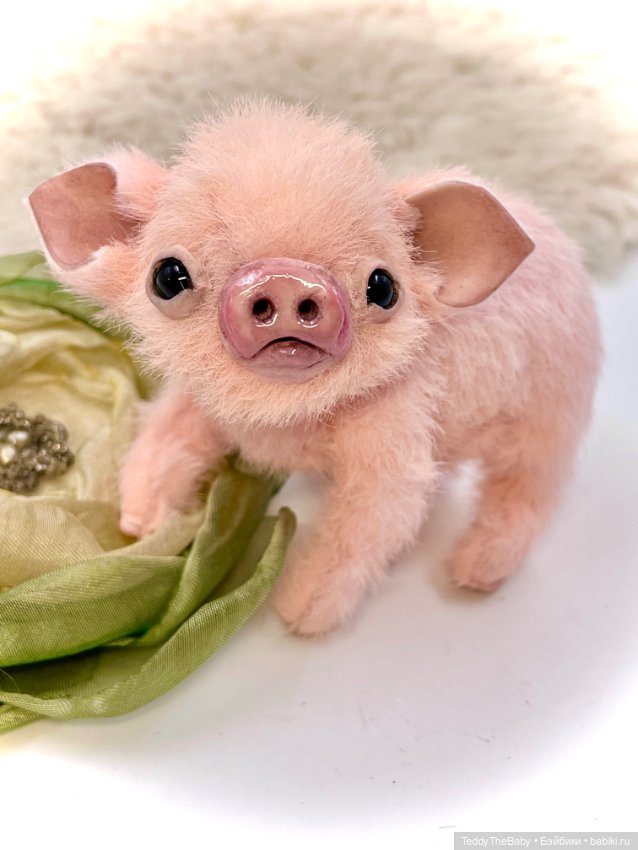 Бонапарт — Авторские игрушки (фото 7)