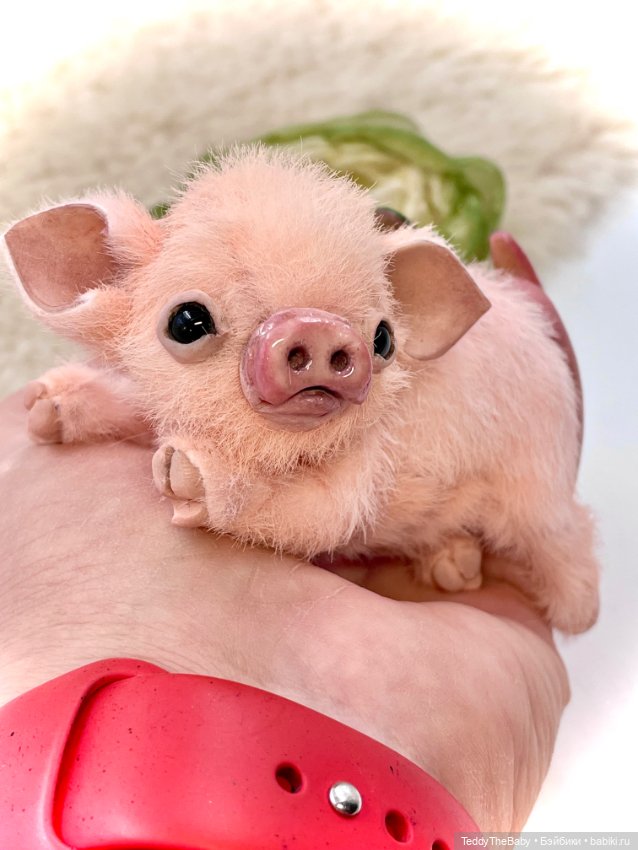 Бонапарт — Авторские игрушки