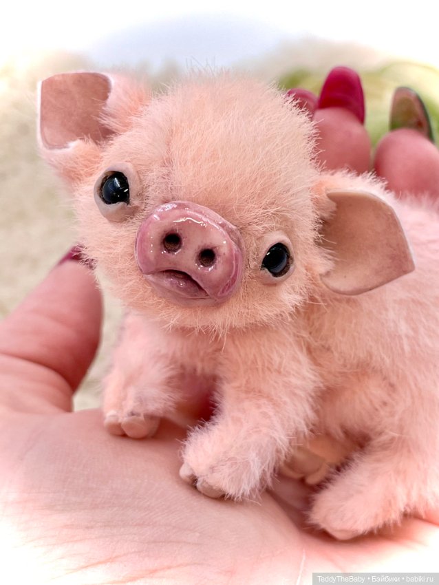 Бонапарт — Авторские игрушки (фото 6)