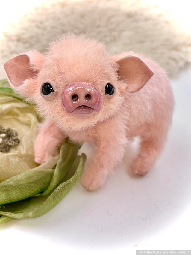 Бонапарт — Авторские игрушки (фото 9)