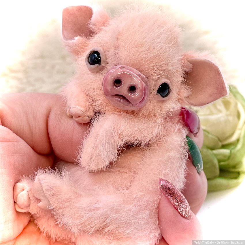 Бонапарт — Авторские игрушки