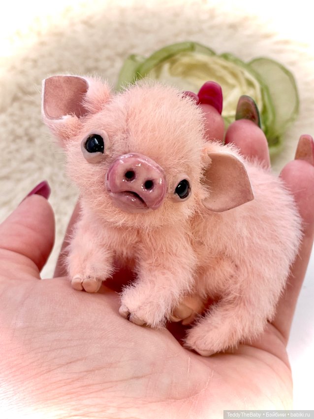 Бонапарт — Авторские игрушки (фото 3)