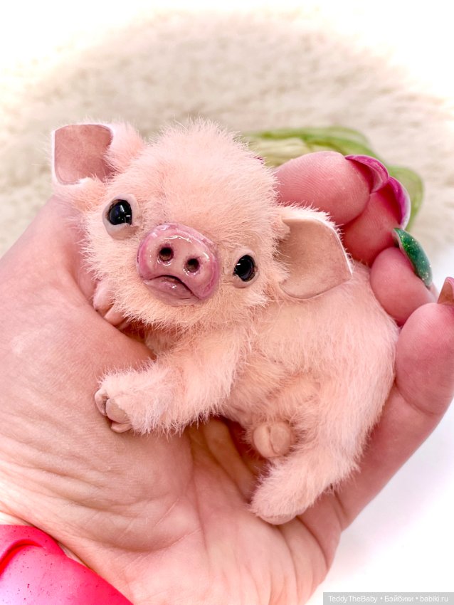 Бонапарт — Авторские игрушки