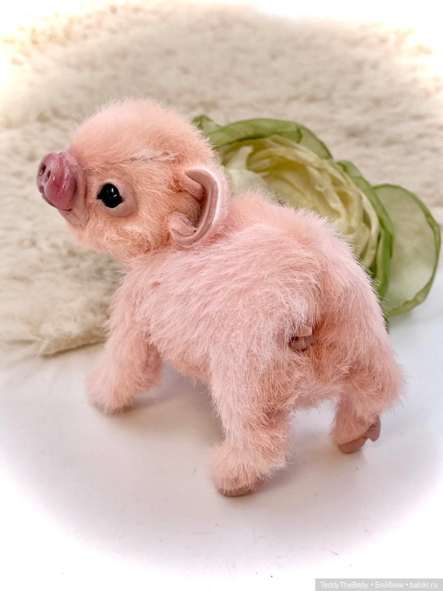 Бонапарт — Авторские игрушки