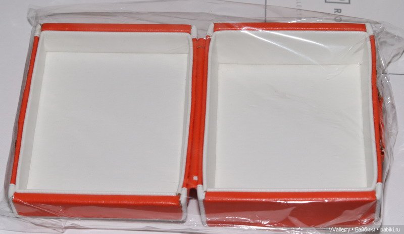 Чемодан Falling Leaves Laird Drake (фото 2)