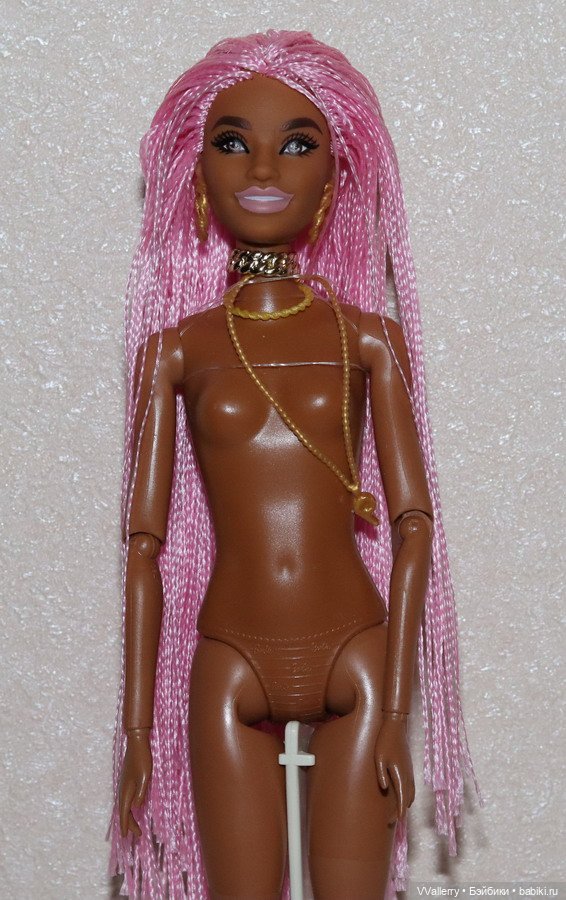 Барби экстра аа — Игровые куклы (фото 2)