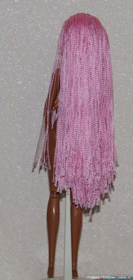 Барби экстра аа — Игровые куклы (фото 4)