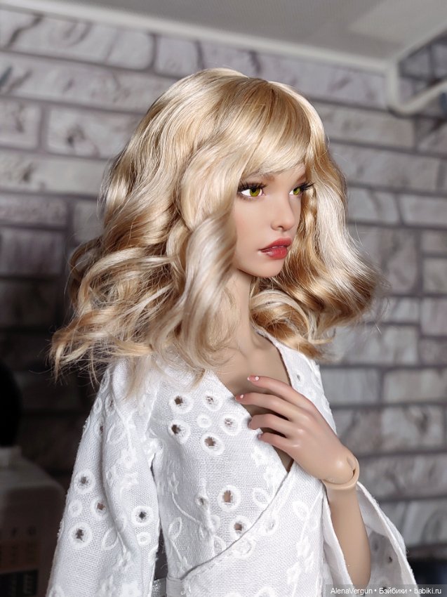 Мия от Анны Кучеренко (Perfect dolls) (фото 2)
