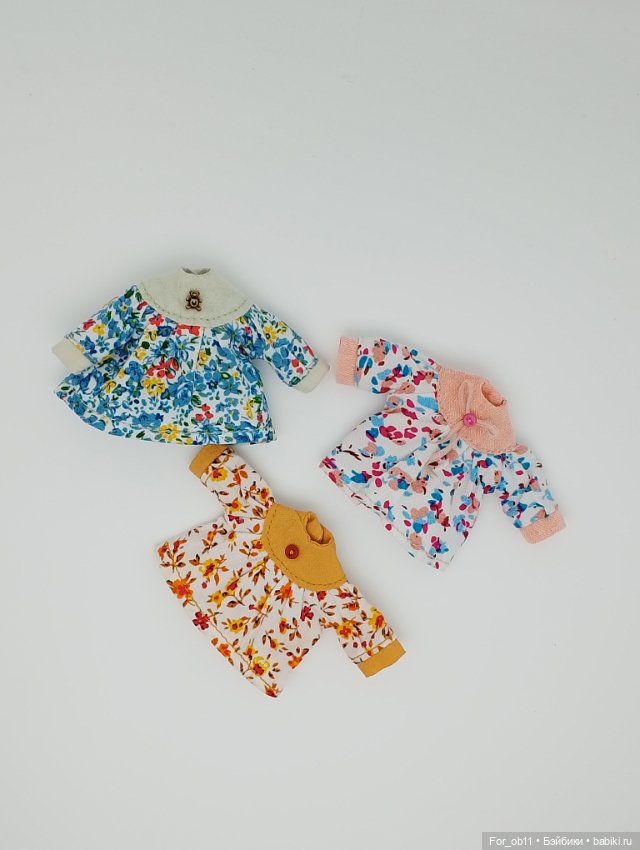 Одежда для об11 — Одежда для BJD