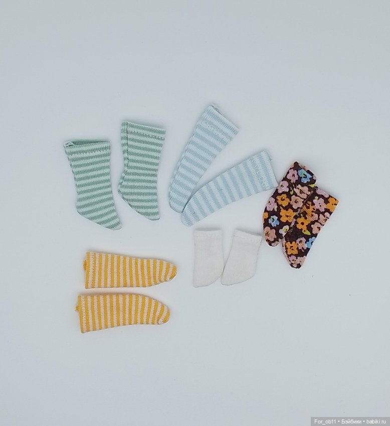 Одежда для об11 — Одежда для BJD (фото 3)