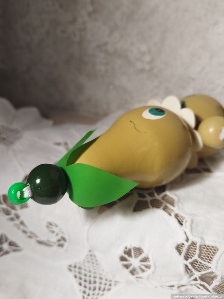 Персонажи из сказки о Чиполлино