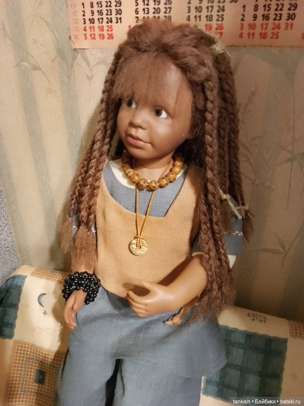 Shavana от Bettina Feigenspan-Hirsch (фото 8)