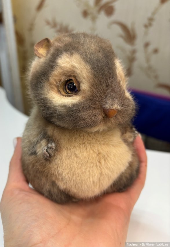 Авторские игрушки