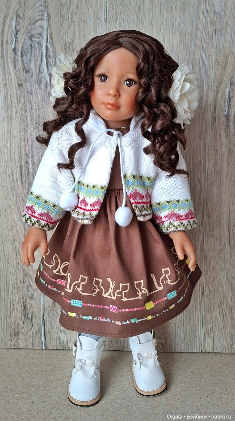 Кики, каталог 2013 — Игровые куклы (фото 6)