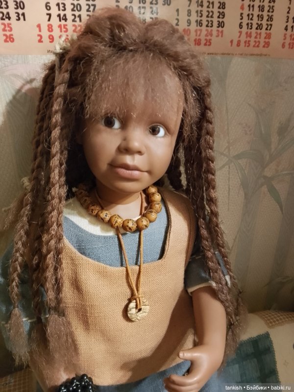 Shavana от Bettina Feigenspan-Hirsch (фото 9)