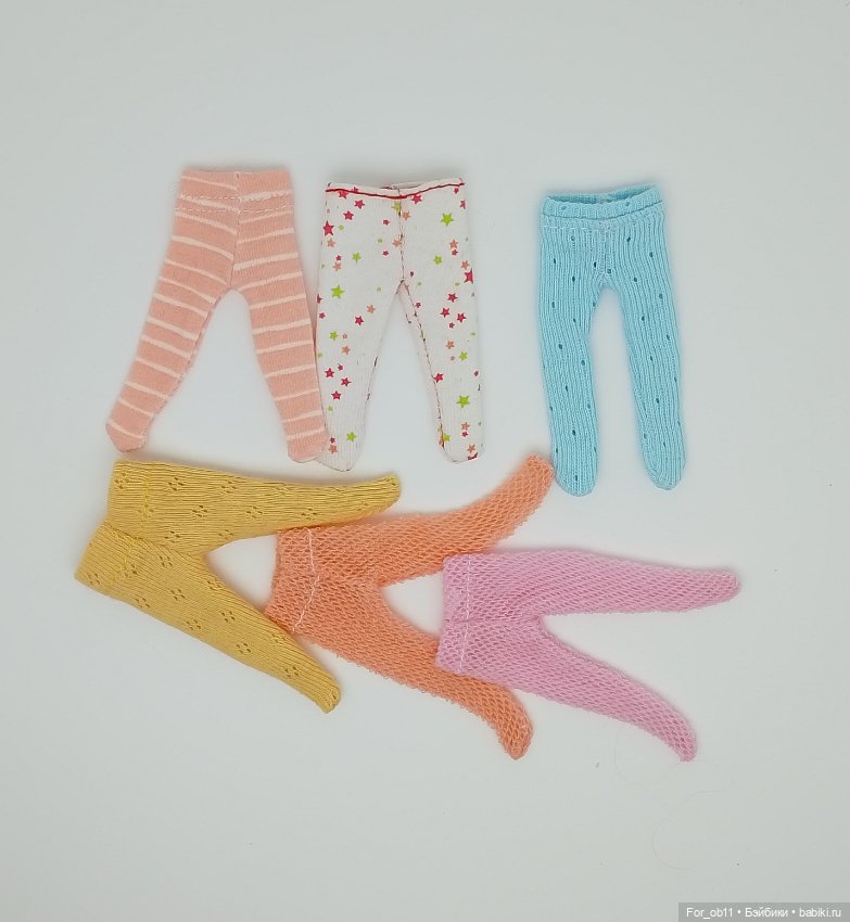 Одежда для об11 — Одежда для BJD (фото 2)