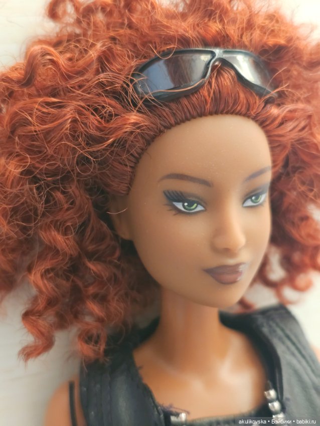 Барби ооак — Игровые куклы (фото 5)