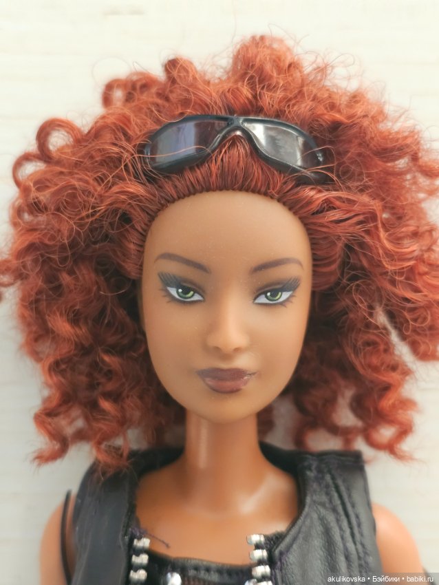 Барби ооак — Игровые куклы (фото 4)