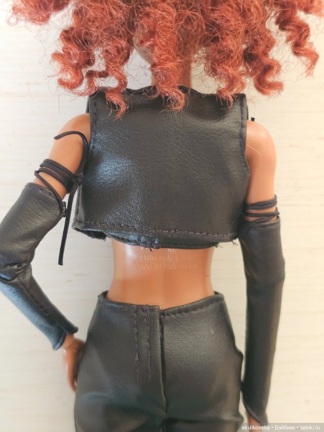 Барби ооак — Игровые куклы (фото 2)