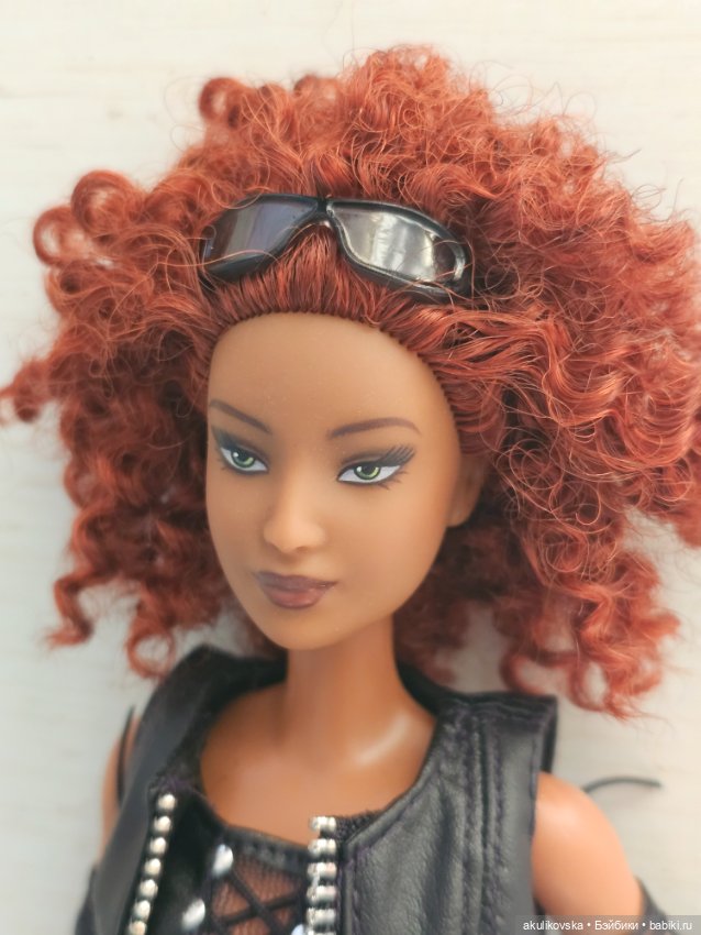 Барби ооак — Игровые куклы (фото 6)