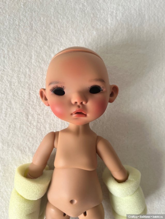 Сиси от Meadow doll — Куклы BJD (фото 3)