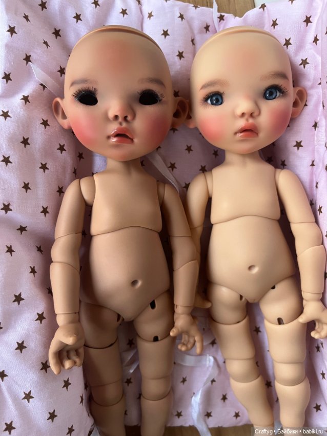 Сиси от Meadow doll — Куклы BJD (фото 2)