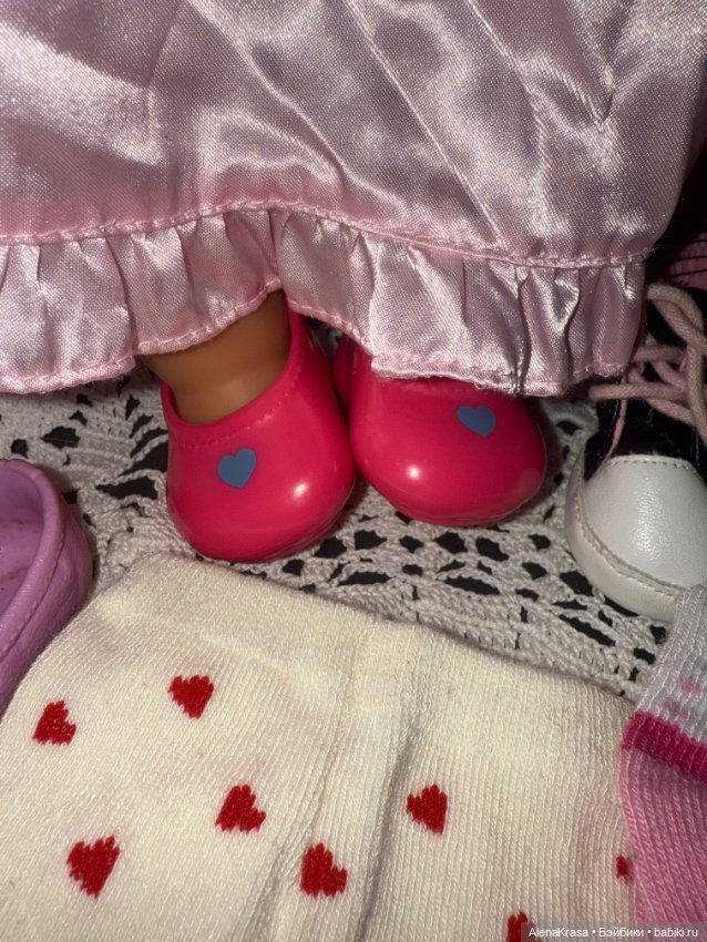 Куклы Baby born , одежда, обувь,аксессуары (фото 9)
