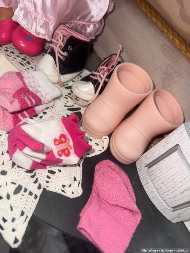 Куклы Baby born , одежда, обувь,аксессуары (фото 7)