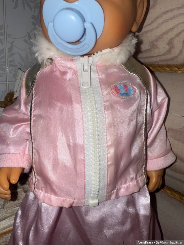 Куклы Baby born , одежда, обувь,аксессуары (фото 3)