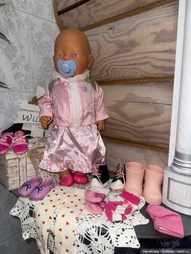 Куклы Baby born , одежда, обувь,аксессуары