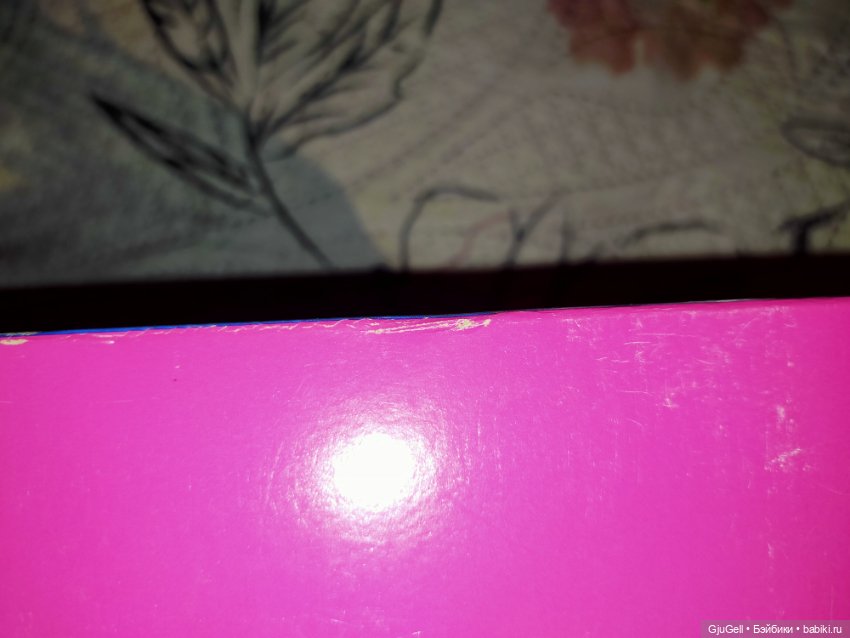 Skating Star Barbie — Игровые куклы (фото 4)