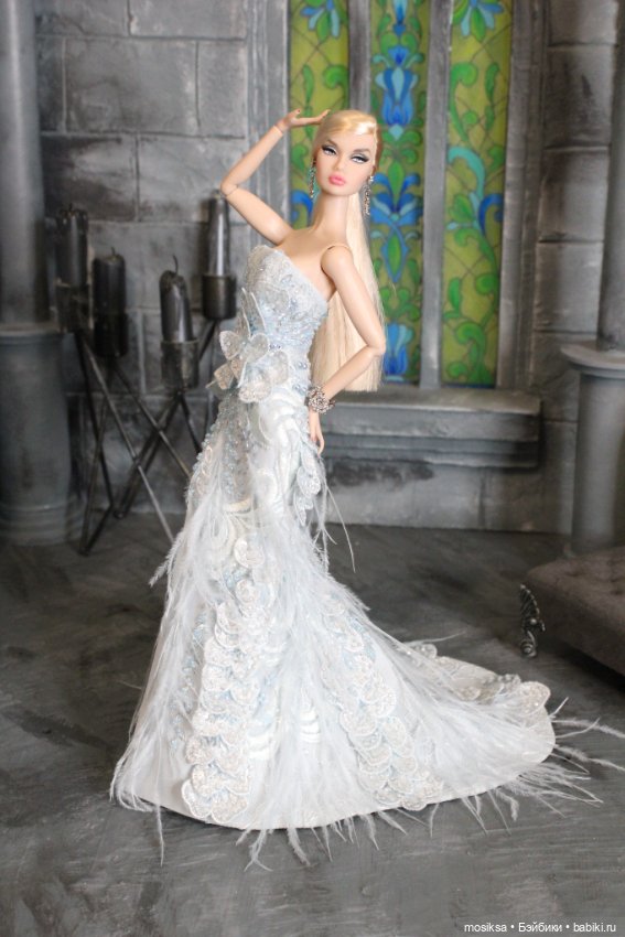 Платье на PP — Одежда (фото 7)