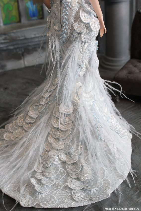 Платье на PP — Одежда (фото 5)