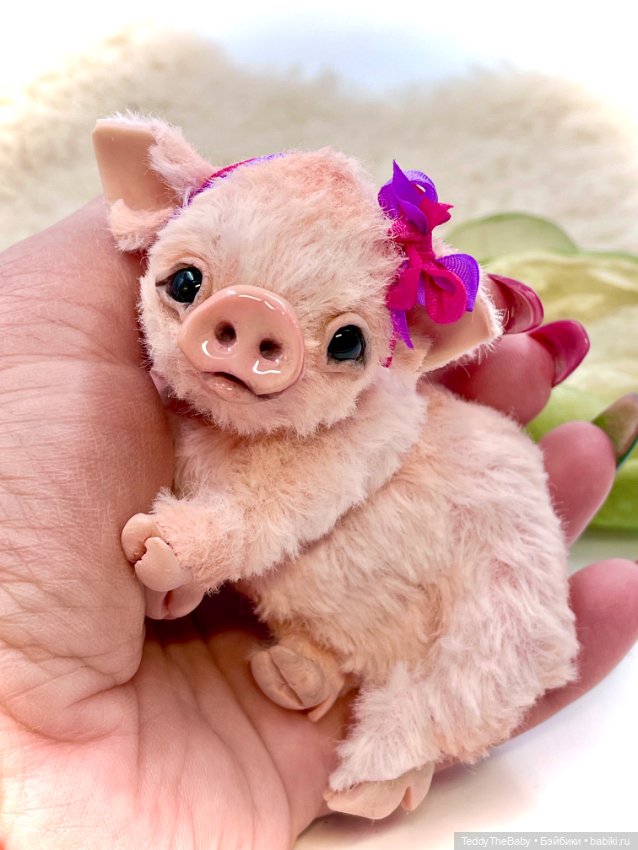 Бонапарт и Жозефина (Боня и Жози) (фото 6)