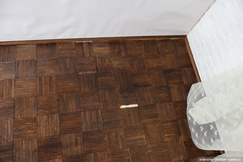 Румбокс для формата 1/4 — Домики для кукол (фото 2)