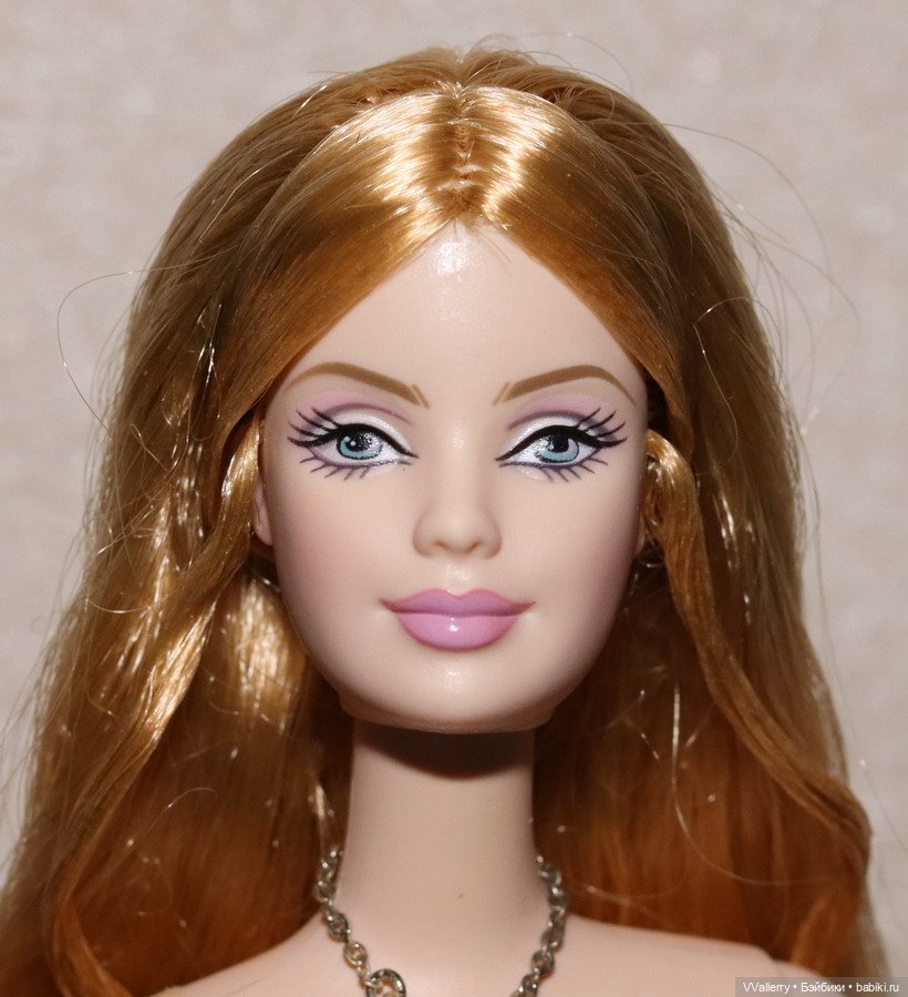 Barbie Birthstone Collection October Opal 2002 (фото 3)