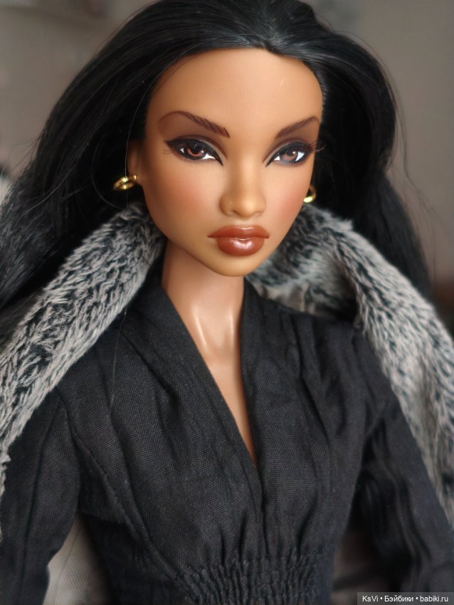 Integrity toys nu face Colette Perk (фото 4)