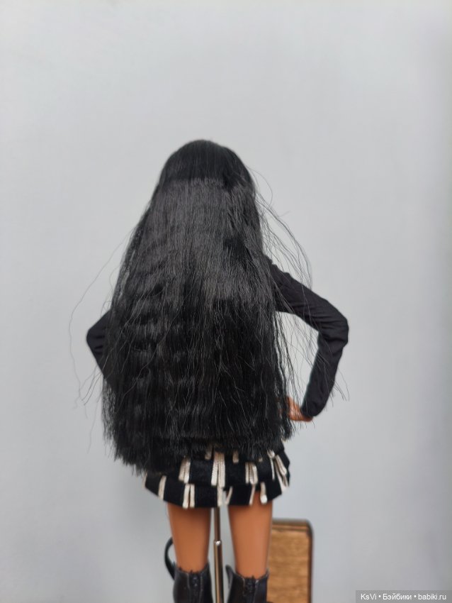 Integrity toys nu face Colette Perk (фото 5)