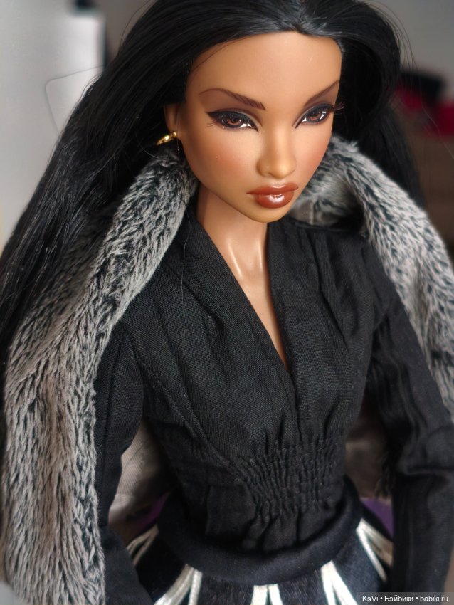 Integrity toys nu face Colette Perk (фото 2)