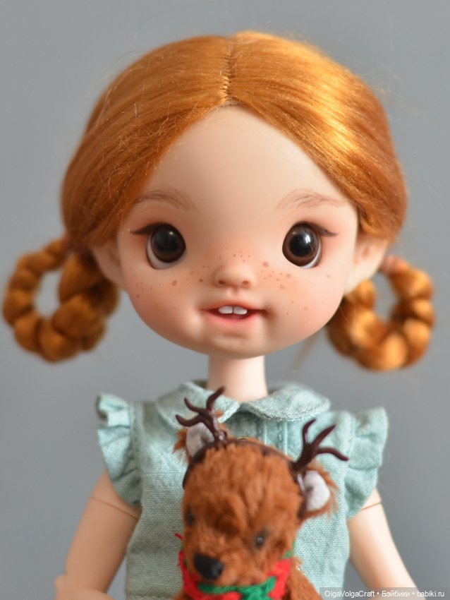 Гибрид Jacoosun + Blythe tbl