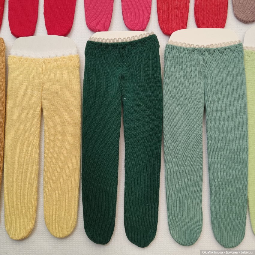 Одежд на Монст, Реалфи, мини-Паол, БЖД 1/6, схожих по размерам (фото 4)