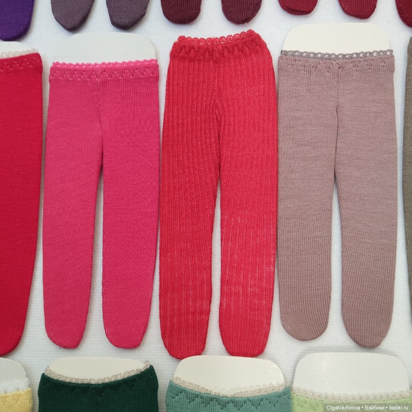 Одежд на Монст, Реалфи, мини-Паол, БЖД 1/6, схожих по размерам (фото 6)