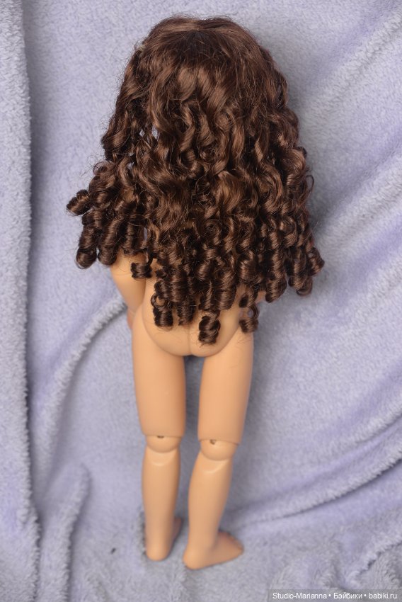 Новая куколка Кидз н Кэтс НЮД (фото 4)